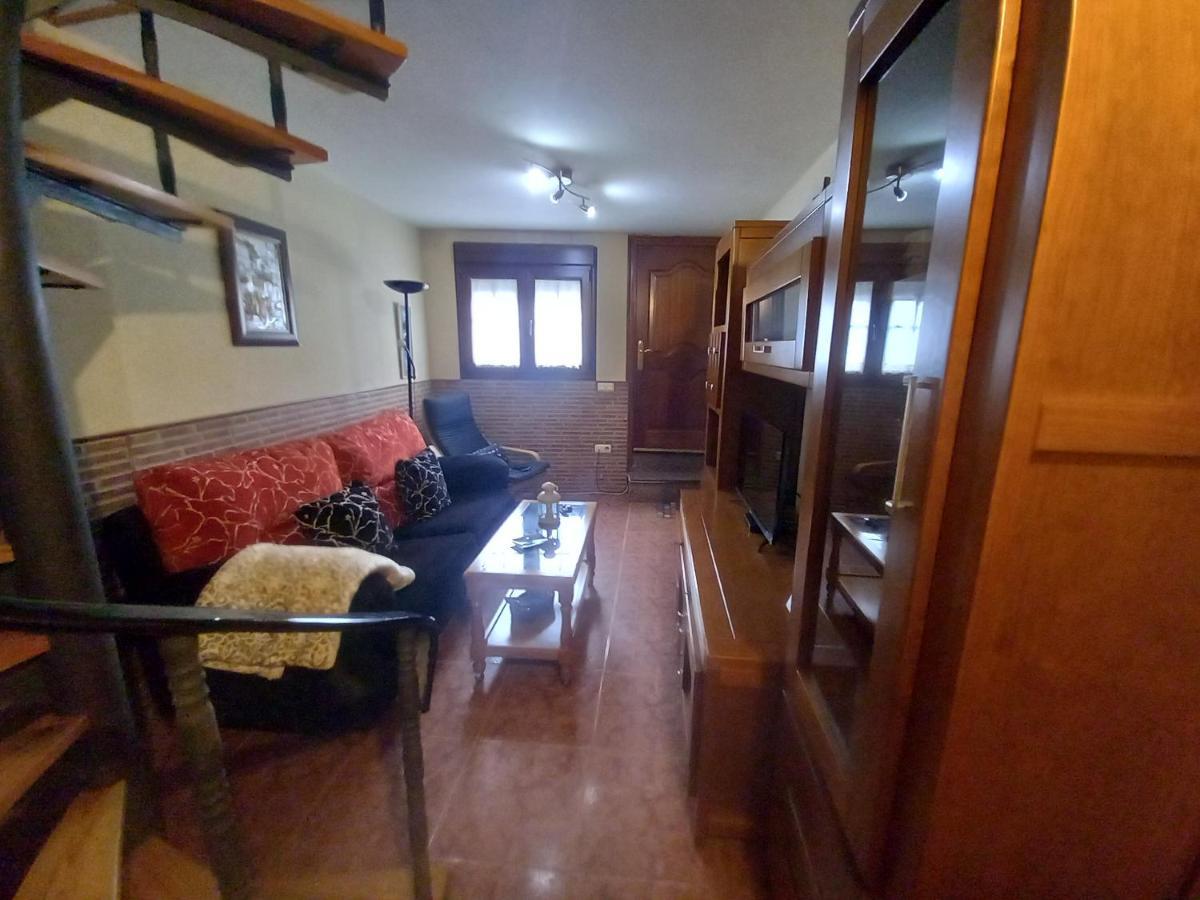 La Casina De Poo De Llanesヴィラ エクステリア 写真