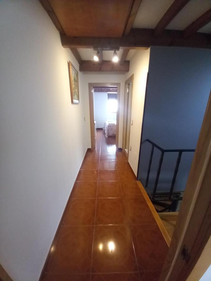 La Casina De Poo De Llanesヴィラ エクステリア 写真