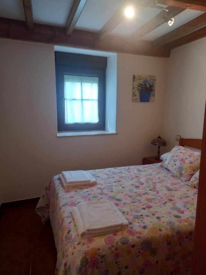 La Casina De Poo De Llanesヴィラ エクステリア 写真